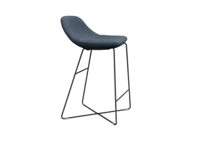 Mishell Low Stool Not Mishell Mi Hn Pl Me66010 Ral7021