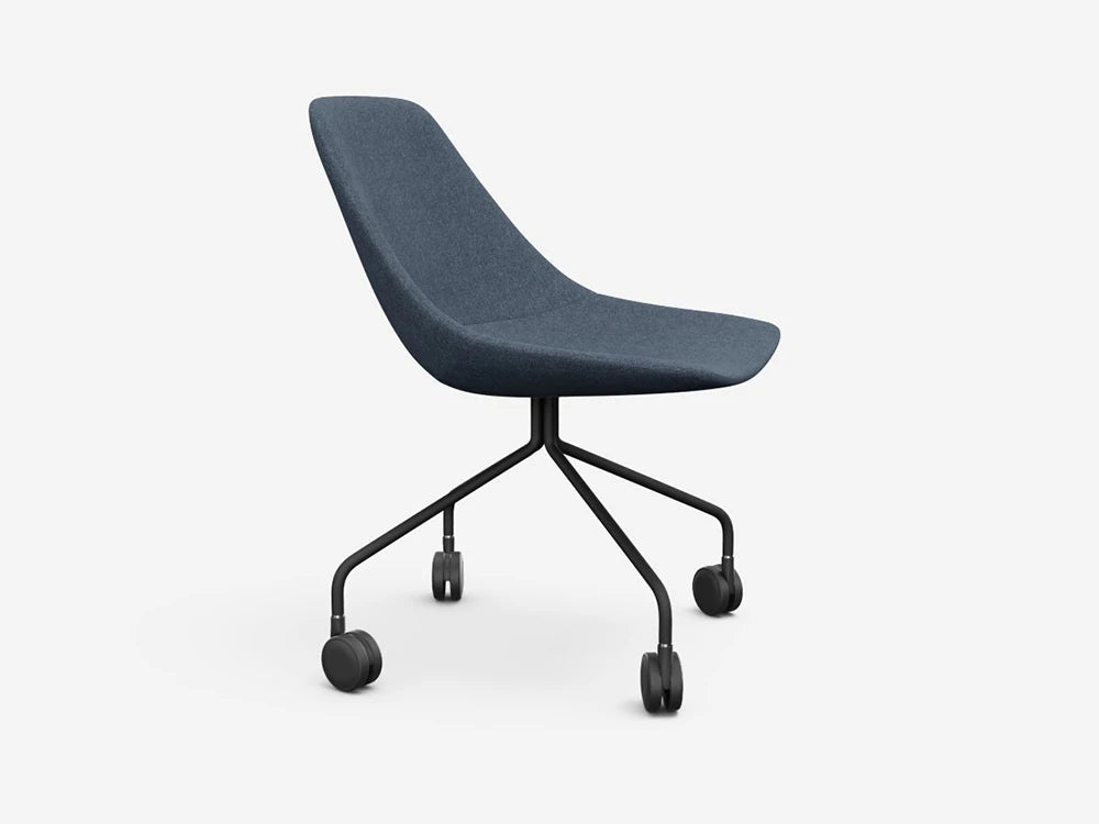 Mishell Office Chair With Castors Not Mishell Mi K Jl Me66010