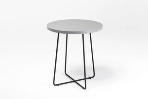 Mishell Small Table  Cantilever 4