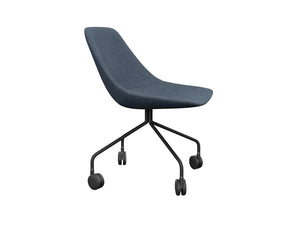 Mishell Office Chair With Castors Not Mishell Mi K Jl Me66010