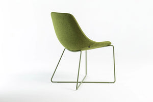 Mishell Xl Armchair  Cantilever 17