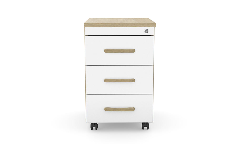 Mobile 3 Door Drawer Closed Sv 18 2
