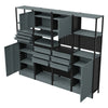 Modular Storage System Combo 2.32m APMRSTACK2 2