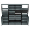 Modular Storage System Combo 2.32m APMRSTACK2 4