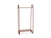Mono Coat Hanger with Rail