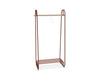 Mono Coat Hanger with Rail