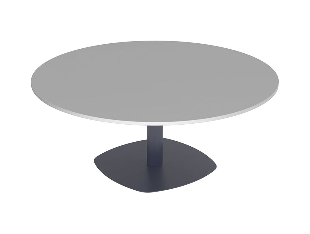 Mono Giant Round Meeting Room Table