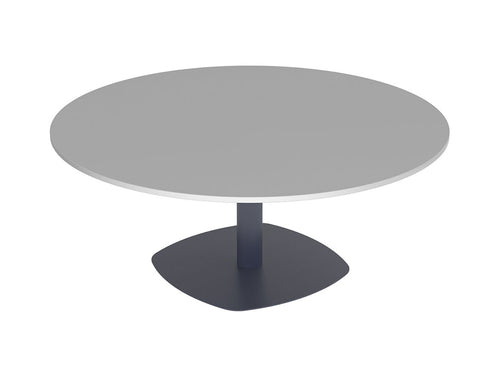 Mono Giant Round Meeting Room Table