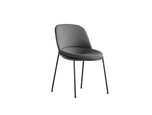 Montecarlo 4 Leg Dining Chair