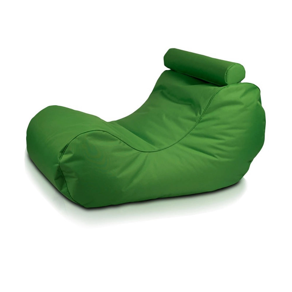 Moodlii Hogan Upholstered C Shaped Armchair 9