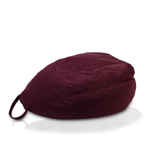 Moodlii Mega Sako Upholstered Fabric Bean Bag 15