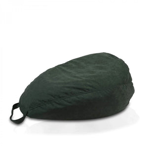 Moodlii Mega Sako Upholstered Fabric Bean Bag 2