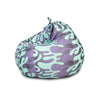 Moodlii Oscar Upholstered Bean Bag 4