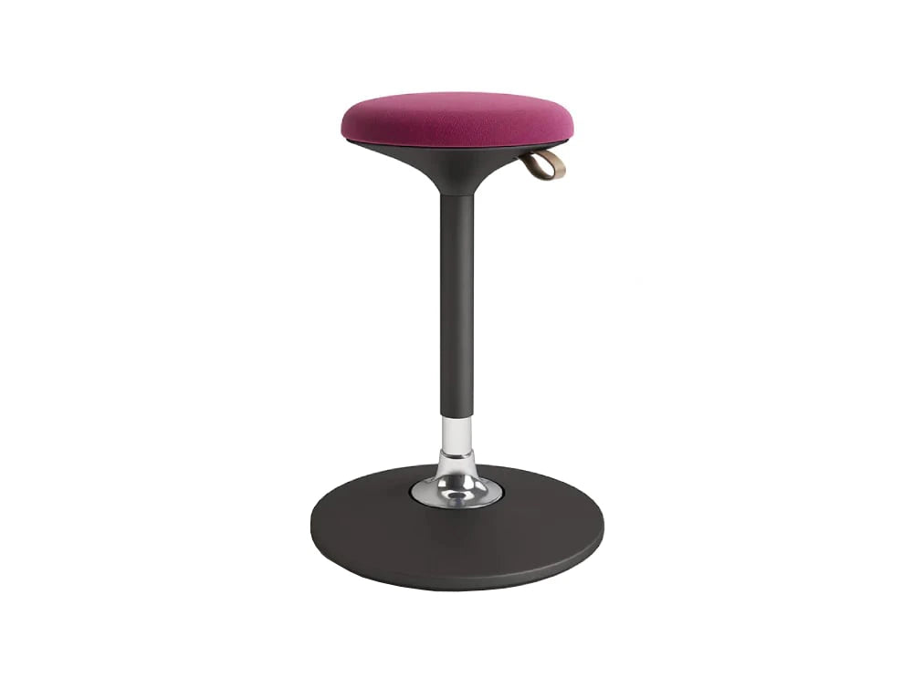 Hocker Movement Stool