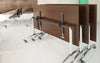 Morph Tilt Rectangular 8