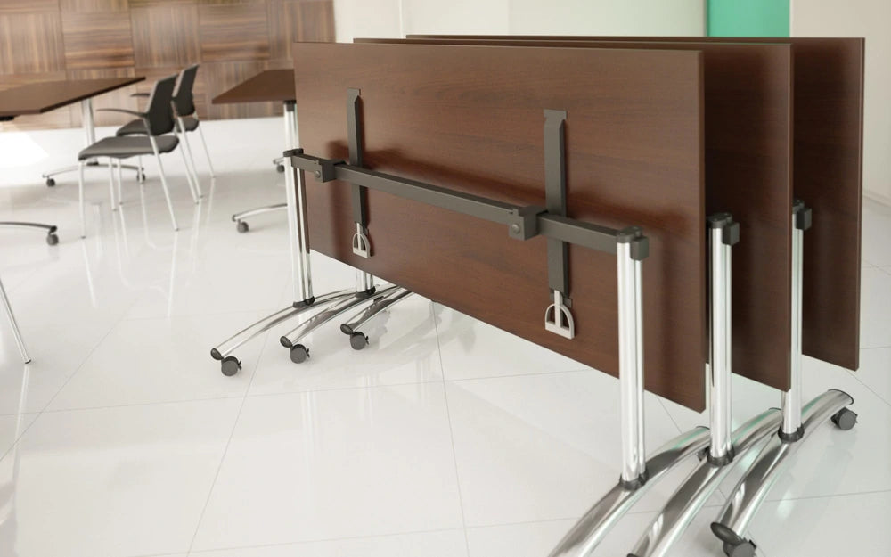 Morph Tilt Rectangular 8