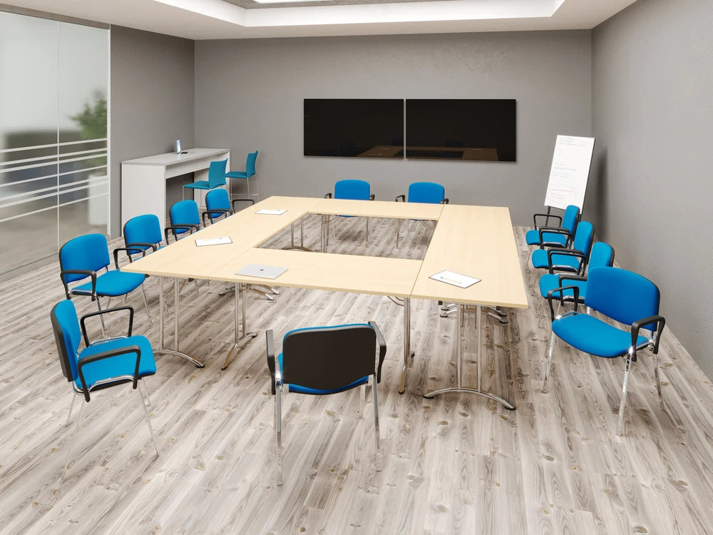 Morph Tilt Trapezoidal 3