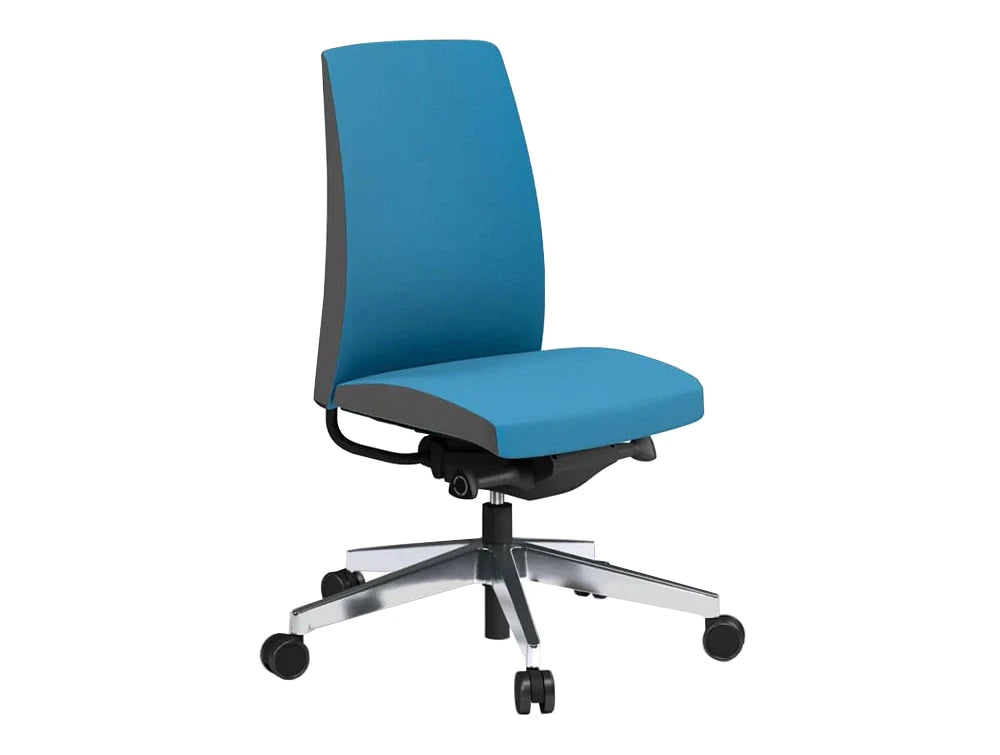 Motto Swivel Armchair   Model 10 Pro Mot10S Alu Ev 25 Ev 1 Hc