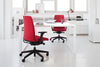 Motto Swivel Armchair   Model 10 10