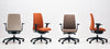 Motto Swivel Armchair   Model 10 11
