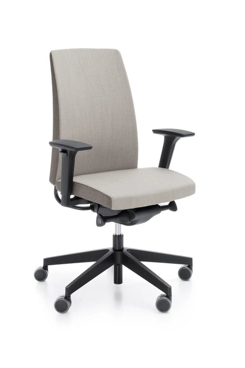 Motto Swivel Armchair   Model 10 14