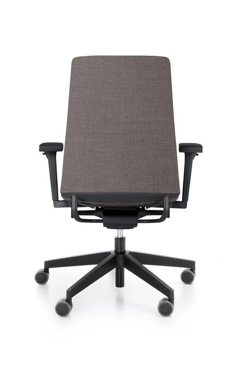 Motto Swivel Armchair   Model 10 16