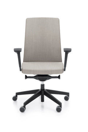 Motto Swivel Armchair   Model 10 18
