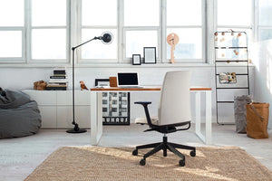 Motto Swivel Armchair   Model 10 4