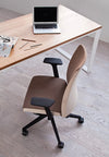 Motto Swivel Armchair   Model 10 7