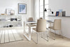 Motto Swivel Armchair   Model 10 9