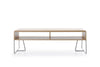 Mula 2 Seater Sofa  Cantilever 19