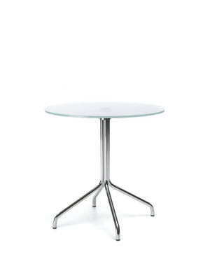 Multipurpose Tables Low Round Table  Metal Legs   Model Sh40 13