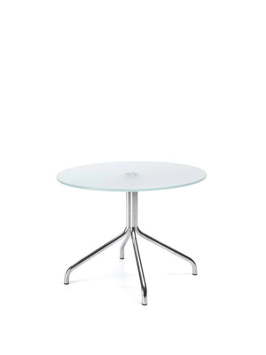 Multipurpose Tables Low Round Table  Metal Legs   Model Sh40 14