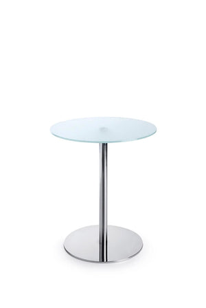 Multipurpose Tables Low Round Table  Metal Legs   Model Sh40 15