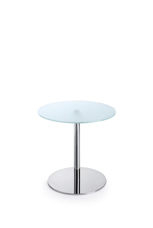 Multipurpose Tables Low Round Table  Metal Legs   Model Sh40 16