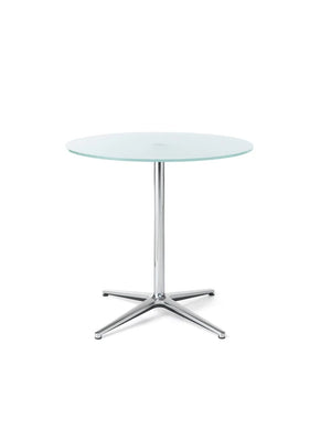 Multipurpose Tables Low Round Table  Metal Legs   Model Sh40 5
