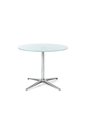 Multipurpose Tables Low Round Table  Metal Legs   Model Sh40 6