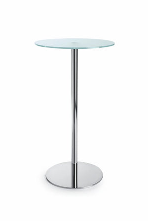 Multipurpose Tables Low Round Table  Metal Legs   Model Sh40 7