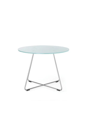 Multipurpose Tables Low Round Table  Round Base   Model Sr40 8