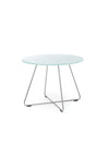 Multipurpose Tables Low Round Table  Round Base   Model Sr40 9
