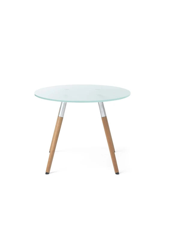 Multipurpose Tables Medium Round Table  Round Base   Model Sr30 11
