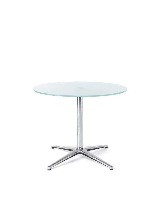Multipurpose Tables Medium Round Table  Round Base   Model Sr30 6