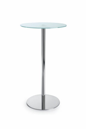 Multipurpose Tables Round Table  Wooden Legs   Model Sw40 7