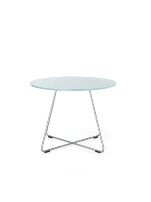 Multipurpose Tables Round Table  Wooden Legs   Model Sw40 8