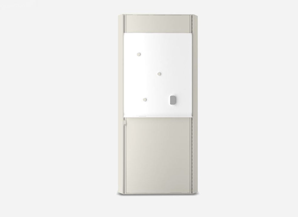 Mute Jetson S1 Phone Booth With Note Set 6