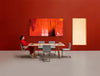 Mutedesign Print Personalised Acoustic Wall Panel