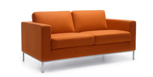 Myturn 2 Seat Sofa  Cantilever   Model 20V 13