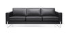 Myturn 2 Seat Sofa  Cantilever   Model 20V 15