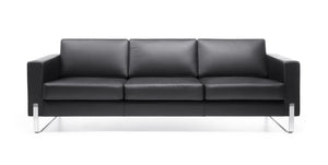 Myturn 2 Seat Sofa  Cantilever   Model 20V 15