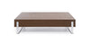 Myturn 2 Seat Sofa  Cantilever   Model 20V 9